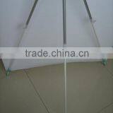 Smart Adjustable Aluminum Fiberglass Pole x Banner Stand thumbnail-3