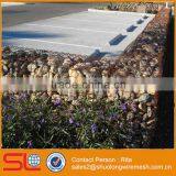 Landscape Garden Stones Cage Gabion thumbnail-2