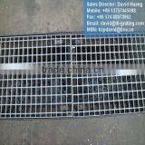 Galvanized Grating Fence,ungalvanised Steel Floor Bar Grating thumbnail-4
