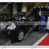 Fiberglass Molded Grate Carwash