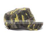 2015 Special Design India Officer Camo Camouflage Names Military Cap thumbnail-6