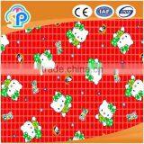 China Factory Outlet Direct Printed Flannel Fabric thumbnail-1