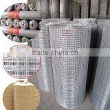 China Anping Glavanized Welded Netting (factory)