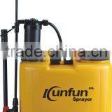 China Factory Supplier Hand Back/pump/spray Machine Sprayer Mini Backpack Sprayer thumbnail-1