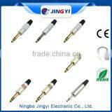 China Wholesale 3.5mm Stereo Jack Plug Cable Male to Male thumbnail-1