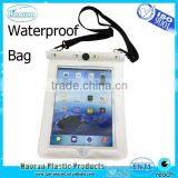 10 Feet Underwater Carabiner Neck Strap Plastic Waterproof Case thumbnail-1