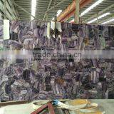 Natural Semiprecious Gemstone Amethyst Purple Quartz thumbnail-1