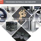 Fiber Laser 2000w Cutting Machine From Bodor thumbnail-3