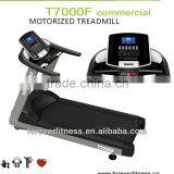 4hp ac Motor Commercial Treadmill thumbnail-1