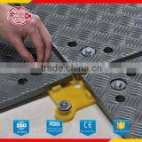 Mobile Ground Mat Provided by Honest Dealer --China Huanqiu Engineer