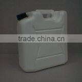 Automatic Plastic 30L Barrel Blow Molding Machine thumbnail-3