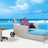 2015 Rattan Garden Furniture/garden Furniture Set/outdoor Garden Furniture (DH-9571) thumbnail-1