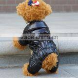 Winter Warm 100% Polyester Pet and Dog Outwear Wholesale thumbnail-4
