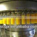 Small Capacity Filling Line Juice/water/sauce thumbnail-1
