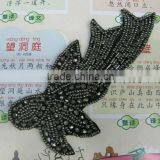 Bridal Appliques and Trims thumbnail-1