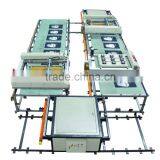 Flatbed Screen Priting Machine thumbnail-2