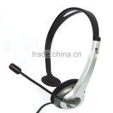 High Quality Cordless Telephone Headset HSM-617 thumbnail-1