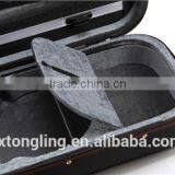 High Quality Square Violin Case With Hygrometer Custom Violin Case TL-20 thumbnail-4