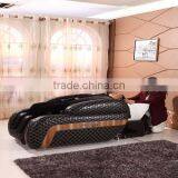 Hair Salon Styling Shampoo Station Shampoo Reclining Bed Shampoo Chair thumbnail-1