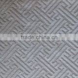Crazy Selling Flock Sofa Fabric and Home Textiles thumbnail-2