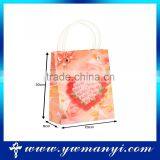 Yiwu Factory Direct Sale Christmas PP Gift Bag Supplier's Choice thumbnail-1