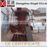 Mini Kids Intersting Fruit Flying Chair ,16 Seats Flying Chair Rides thumbnail-4