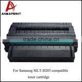 MLT-D203S Compatible 203s Toner Cartridges for Samsung SL-M3320/3820/4020/3370/3870/4070