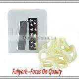 Multi Functional Hurry Slicer Hand Vegetable Chopper Slicer Manual Twista Chopper Tri-blade Plastic Spiral Vegetable Slicer thumbnail-6