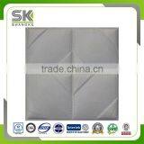 TV Backdrop Decorative Texture Leather Wall Covering thumbnail-5