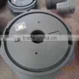 Shear Blind Variable Ram Assembly for BOPs