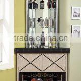 BAR COUNTER WITH CHAIRS thumbnail-2