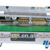 Hot Selling Multifunction Automatic Plastic Film Continuous Sealing Machine