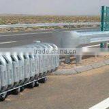 Flexible Guardrail Mobile Guardrail thumbnail-4