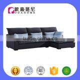 S2130 High Quality Fabric Ogahome Small Living Room Modern Sofa thumbnail-1