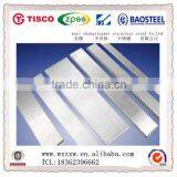 Factory Direct Sale ASTM 276 TP316L Stainless Steel Flat Bar thumbnail-3