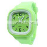 Apple 10atm Led Silicone Watch thumbnail-4