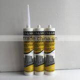 100% Rtv Mold-proof Fast Cure Plate Glass Acetic Silicone Sealant thumbnail-2