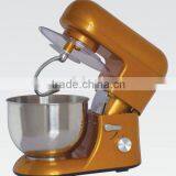 Mulfunction Stand Mixer CA-986 Gold