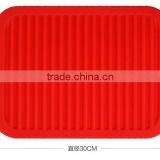 Wholesale Silicone Rubber Dish Drying Mat & Silicone Sink Mat thumbnail-3