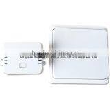 Manufacturer Supply Self-powered Kinetic Wireless Wall Switch Used to Wireless Remote Light Switch From Shandong thumbnail-1