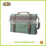 Fashion Style Wterproof Canvas Messenger Bags, Briefcase thumbnail-1
