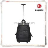 New Design Rolling Backpack With High Quality