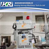 High precision Loss in weight feeder for Plastic extruder
