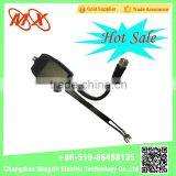 Matching DeviceTV Aerial Matching Electric Transformer Input 75ohm Out Put 300ohm TV Matching Transformer thumbnail-4