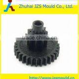 OEM plastic injection PP gears/small plastic gears