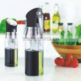 Plastic 2 in 1 Oil & Vinegar Sprayer Oil & Vinegar Bottle Mister For Cooking Quality Choice thumbnail-2