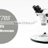 HST70S Series Stereo Microscope