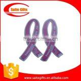 Customized Ribbon Car Magnets thumbnail-1