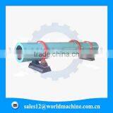 Whirlston Good Price Sawdust Rotary Dryer Factory Whoesale thumbnail-6
