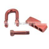 2016 Hot Sale Survival Kit D-shackle for Paracord Bracelet Wholesale Recommend thumbnail-4